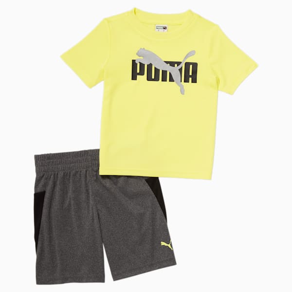 Puma baby t shirt top